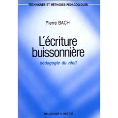 L'cole buissonniere par Pierre Bach